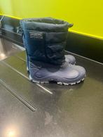 Winterlaarzen met wol, Ophalen, Zo goed als nieuw, CMP, Jongen of Meisje