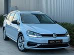 Volkswagen 7.5•2.0TDI•Variant•2017•Navi•Carplay•Garantie12, Auto's, Voorwielaandrijving, Testrit aan huis, Stof, 4 cilinders