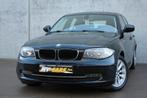 BMW 116i/multistuur/cruise control..., 90 kW, Euro 5, Achat, Entreprise