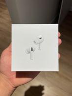 Airpods Pro 2, Telecommunicatie, Mobiele telefoons | Oordopjes, Ophalen of Verzenden, Nieuw, Bluetooth