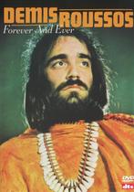Demis Roussos, forever and ever., CD & DVD, DVD | Musique & Concerts, Comme neuf, Musique et Concerts, Tous les âges, Enlèvement ou Envoi