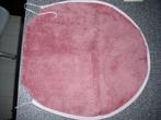 cover wc bril, Ophalen, Nieuw, Roze