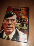 Les douze salopards (Lee Marvin- Charles Bronson), À partir de 6 ans, Action et Aventure, Comme neuf, 1960 à 1980