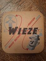 10x oude bierviltjes brouwerij Van Roy Wieze oktoberfeesten, Verzamelen, Ophalen of Verzenden, Zo goed als nieuw