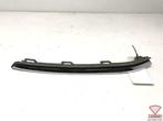 vw golf 7 facelift highline voorbumper sierlijst rechts 5g08, Gebruikt, Rechts, Volkswagen, Bumper