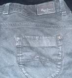 Pepe jeans 29 / 32, Comme neuf, Noir, Pepe, W28 - W29 (confection 36)