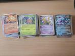 Collection de 451 Cartes Pokémon, Enlèvement, Comme neuf, Cartes en vrac