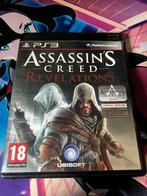 Assassins creed. Games, Consoles de jeu & Jeux vidéo, Jeux | Sony PlayStation 3, Enlèvement ou Envoi