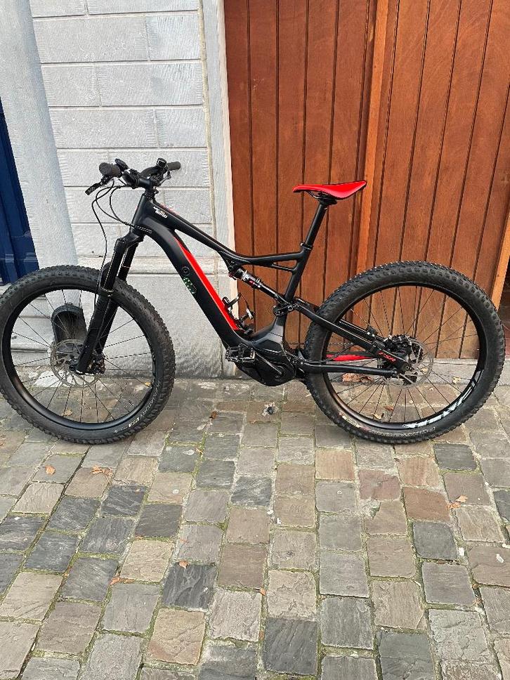 Specialized levo, Vélos & Vélomoteurs, Vélos | VTT & Mountainbikes, Enlèvement