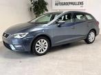 Seat Leon ST TDI CR Style DSG Start & Stop, Auto's, Automaat, Bedrijf, Te koop, 85 kW