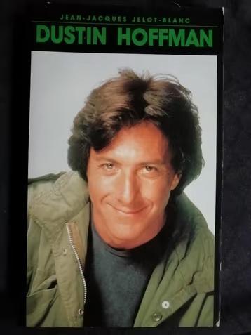 Biographie Dustin Hoffman de Jean-Jacques Jelot-Blanc, Livres, Biographies, Enlèvement ou Envoi