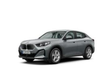 BMW iX2 eDrive20 - 20 inch alu - SLECH  beschikbaar voor biedingen