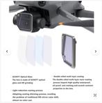 JSR Camera Night Lens Filters for DJI Mavic 3, Auto diversen, Dakdragers, Ophalen of Verzenden, Nieuw