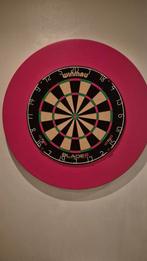 Dartsbord winmau, Sports & Fitness, Fléchettes, Enlèvement