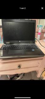 HP laptop, Computers en Software, Windows Laptops, Ophalen