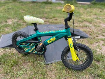 Scott fiets 12inch beschikbaar voor biedingen