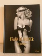 Glorious Frank De Mulder, Boeken, Kunst en Cultuur | Fotografie en Design, Ophalen of Verzenden, Fotografie algemeen