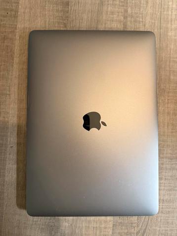 Macbook Pro 13" M1 512SSD Met Office 2024 beschikbaar voor biedingen