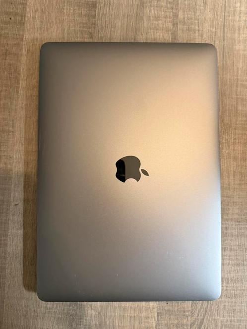 Macbook Pro 13" M1 512SSD Met Office 2024, Computers en Software, Apple Macbooks, Zo goed als nieuw, MacBook Pro, 13 inch, 3 tot 4 Ghz