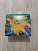 Pokemon Ascended heroes Elite trainer box Engels, Hobby en Vrije tijd, Ophalen of Verzenden, Nieuw, Boosterbox