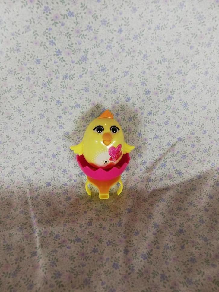 DigiChicks - Amour, Kinderen en Baby's, Speelgoed | Actiefiguren, Zo goed als nieuw, Ophalen of Verzenden