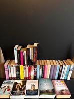 Lot leesboeken (romans/thrillers) te koop., Ophalen of Verzenden, Gelezen, Nicholas Sparks, België