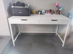 Bureau Ikea, Huis en Inrichting, Kasten | Computermeubels, 120 tot 170 cm, 40 tot 80 cm, Gebruikt, 70 tot 120 cm