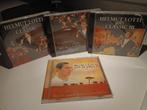 Helmut Lotti cd collectie, Ophalen, Zo goed als nieuw, Vocaal