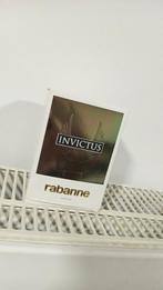 Invictus Origineel. Kom maar ophalen in kontich, Ophalen of Verzenden, Zo goed als nieuw