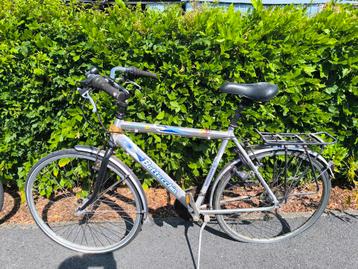 Fietsen om aan te sleutelen  beschikbaar voor biedingen