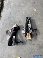 BMW F01 7 serie gordel gordelspanner set voor beige, Auto-onderdelen