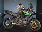 Kawasaki Versys 650*FloorClean Actie*2j garantie Full of A2, Motoren, 2 cilinders, Bedrijf, Meer dan 35 kW, Toermotor