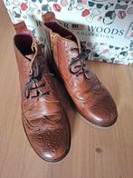 River Woods laarsjes maat 32, Kinderen en Baby's, Kinderkleding | Schoenen en Sokken, Ophalen of Verzenden