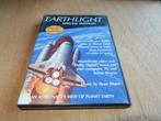 nr.1340 - Dvd: earthlight - documentaire, Alle leeftijden, Ophalen of Verzenden, Wetenschap of Techniek