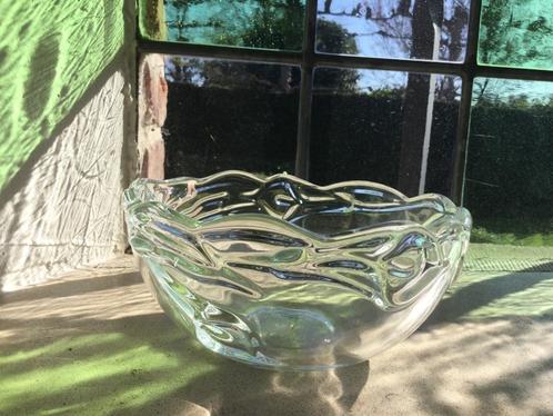 Snoep Bolkom Walther kristal Glas, Antiek en Kunst, Antiek | Glaswerk en Kristal, Ophalen