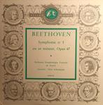 Otto ACKERMANN - Symphonie N 5 [Ludwig van Beethoven], CD & DVD, Comme neuf, 10 pouces, Romantique, Enlèvement ou Envoi