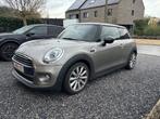 Mini Cooper - 2017 - 75.000dk, Auto's, Mini, Voorwielaandrijving, 116 g/km, Stof, Parkeersensor