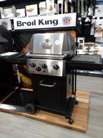 Broil King Monarch 340, Tuin en Terras, Ophalen, Nieuw, Broilking