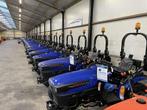 Farmtrac FT20 minitractor NIEUW 3 jaar GARANTIE, Neuf, Autres marques, Jusqu'à 2500