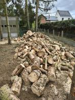 Brandhout Dennenstammen te koop - ca. 25-35 m³ liggend hout, Ophalen