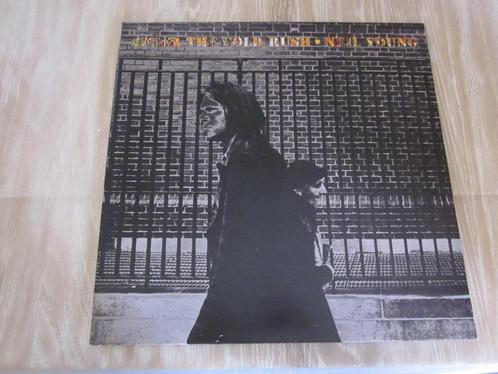 NEIL YOUNG - After the gold rush, Cd's en Dvd's, Vinyl | Rock, Zo goed als nieuw, Poprock, 12 inch, Ophalen of Verzenden