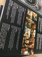 In de Gloria DVDBOX - 4DVD inclusief kaarten, CD & DVD, DVD | TV & Séries télévisées, Enlèvement ou Envoi