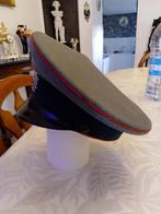 je recherche toute belle casquetteww2, Collections, Enlèvement ou Envoi