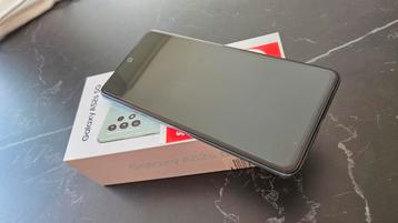 Samsung galaxy A52 5g beschikbaar voor biedingen