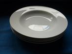 Soepborden 4 st ,platte 2 st ,tassen, Enlèvement ou Envoi, Neuf, Poterie, Assiettes(s)
