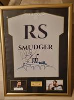 Shirt ROSS SMITH (Gesigneerd), Sport en Fitness, Ophalen of Verzenden, Nieuw