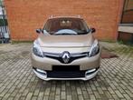 Renault Mégane Scénic Limited Edition / 7-Zit / Euro6, Auto's, Voorwielaandrijving, Stof, Adaptieve lichten, 4 cilinders