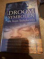 Droom symbolen en hun betekenis, Enlèvement ou Envoi, Comme neuf