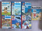 Robbedoes Verzamelalbums, Boeken, Ophalen, Gelezen