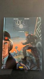 Adler:T5.le dernier choix, Boeken, Stripverhalen, Ophalen of Verzenden, Zo goed als nieuw